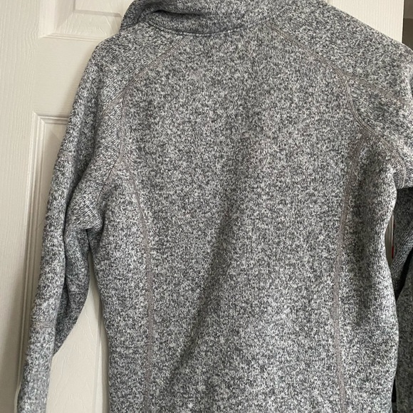 Patagonia Women’s Better Sweater 1/4 Zip Fleece - Picture 4 of 4